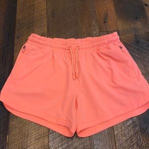 Athleta girl All Play shorts
